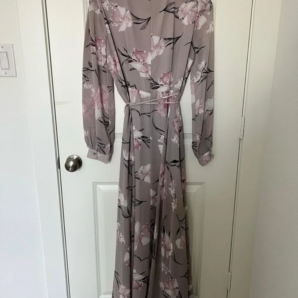 Lulus dress - Picture 4 of 5